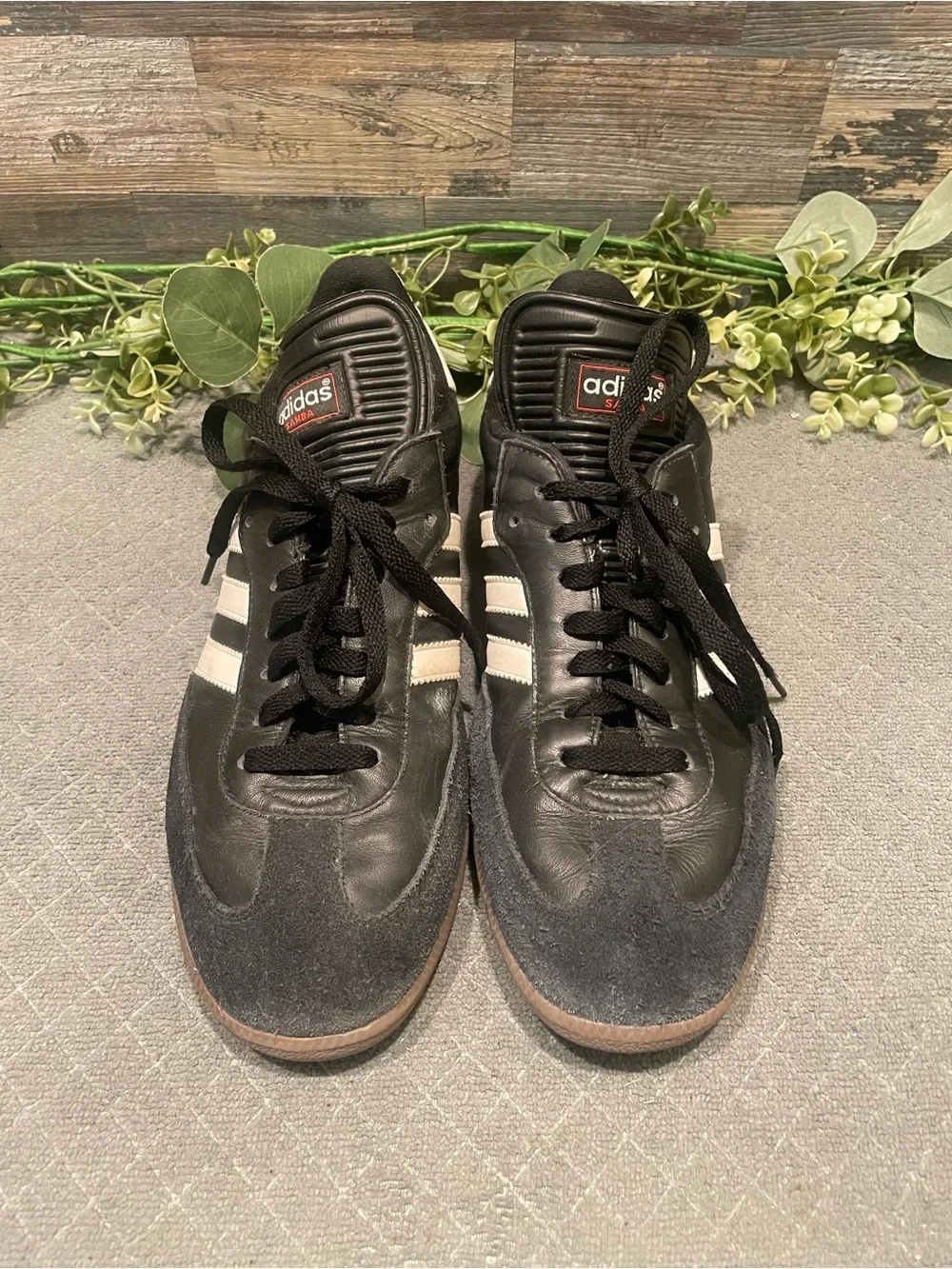 adidas men samba